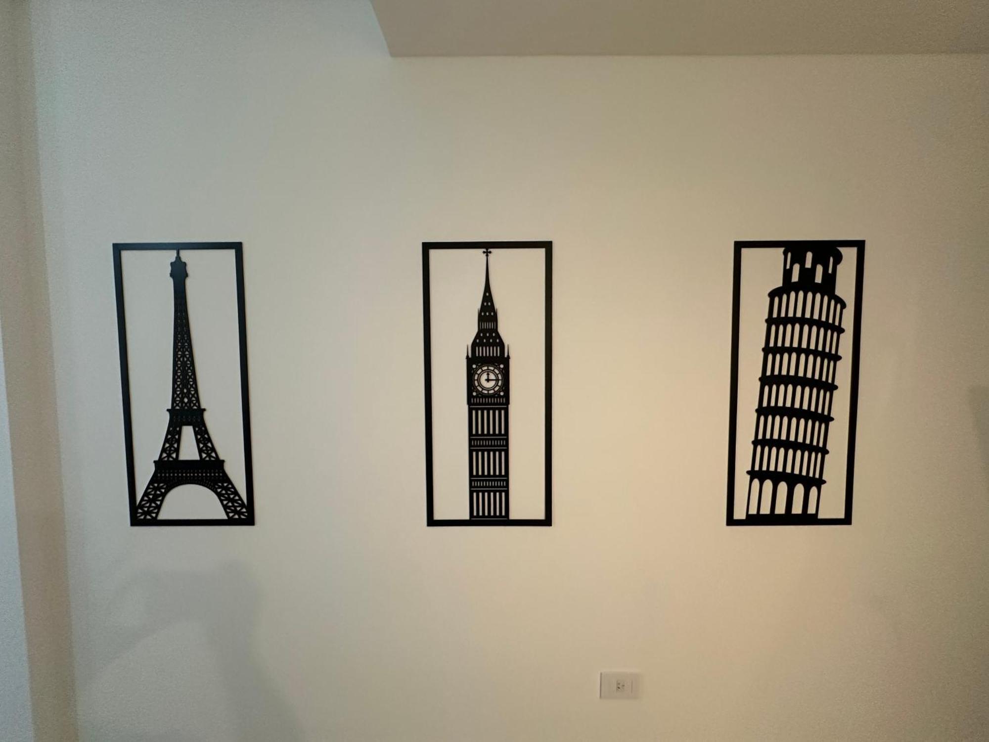 Apartamento Zafiro Art One - Modern