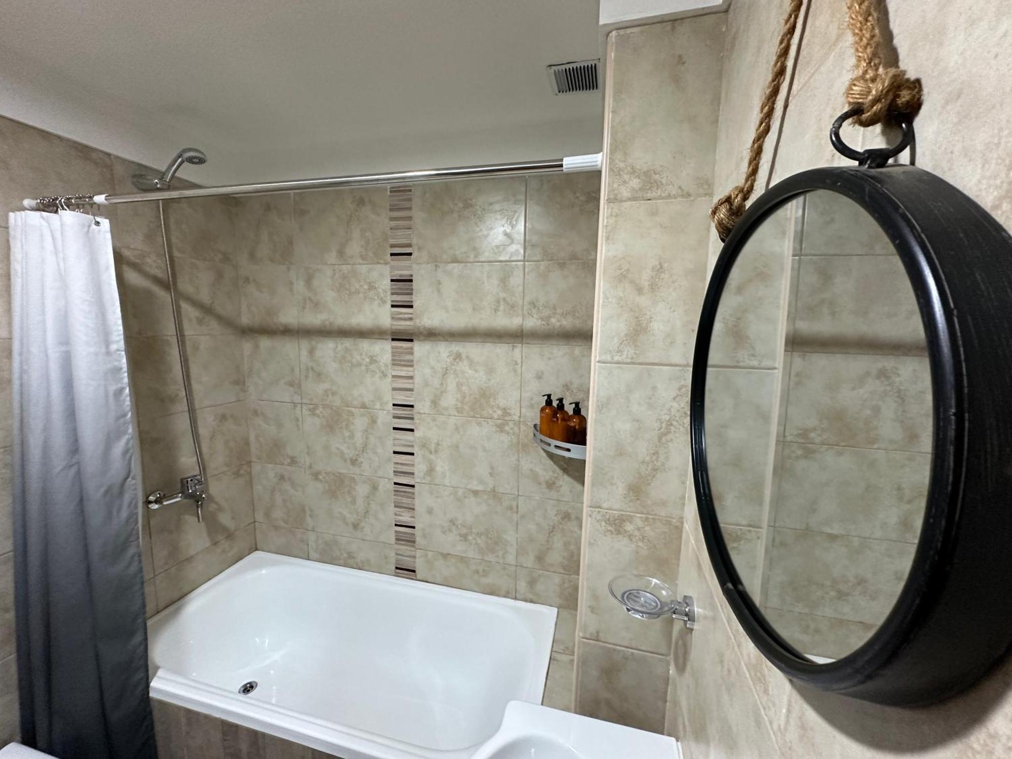 Apartamento Zafiro Art One - Modern *
