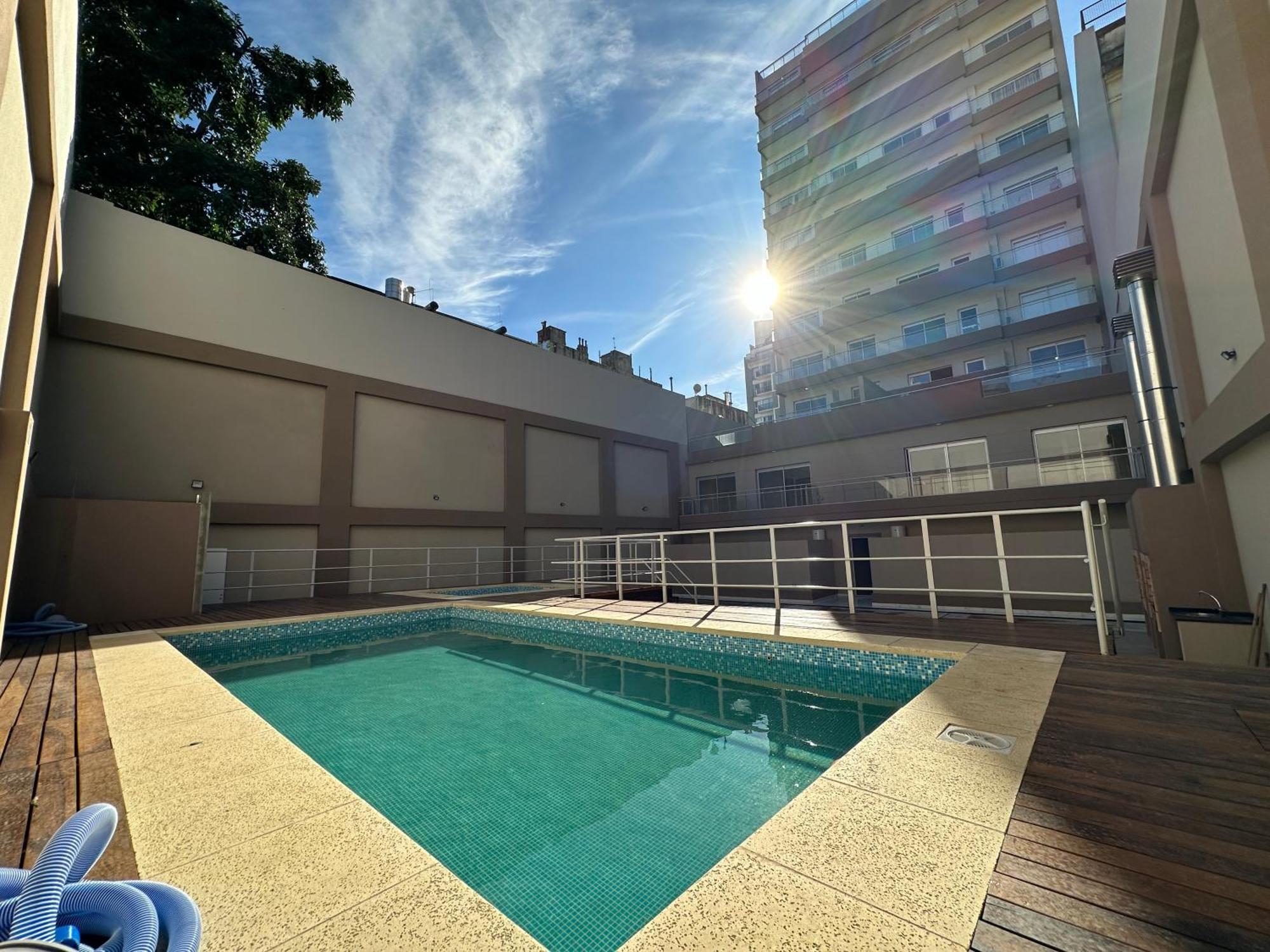 Apartamento Zafiro Art One - Modern