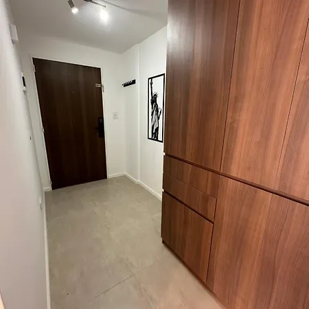 Zafiro Art One - Modern Apartment Buenos Aires Exterior photo