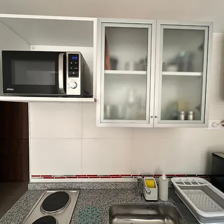 Zafiro Art One - Modern Apartment Buenos Aires Exterior photo