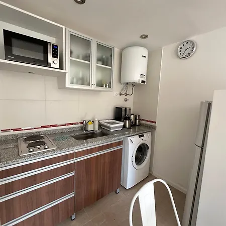 Zafiro Art One - Modern Apartment Buenos Aires Exterior photo