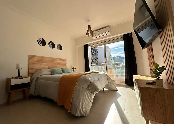 Zafiro Art One - Modern Apartment