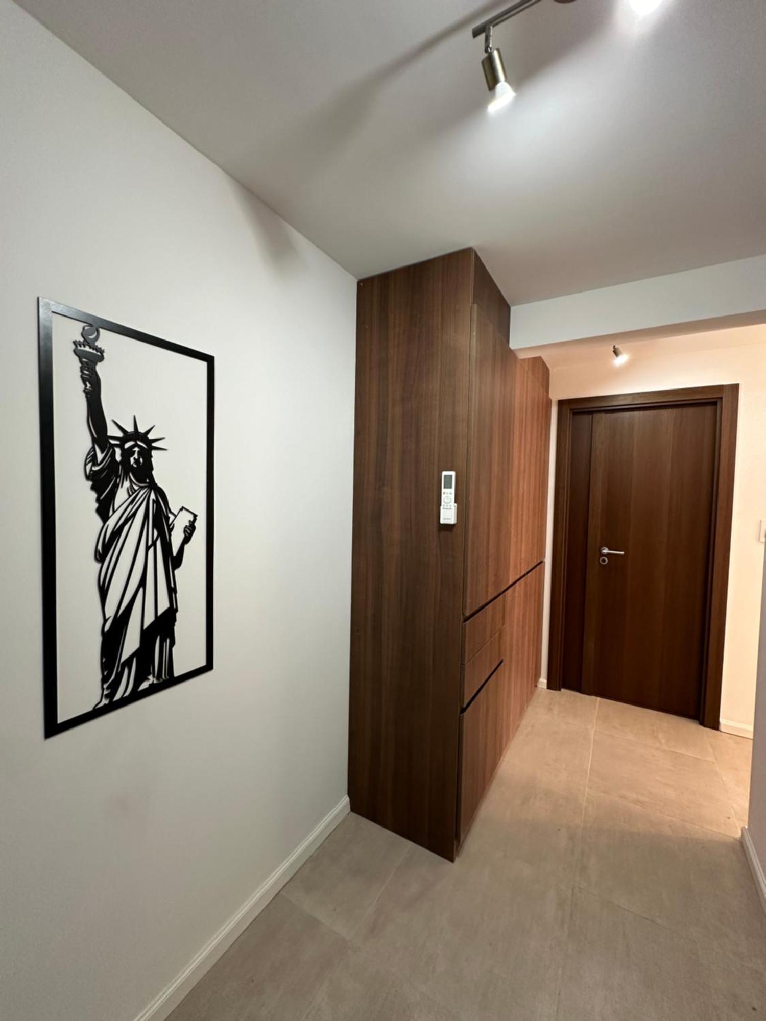 Apartment Zafiro Art One - Modern *