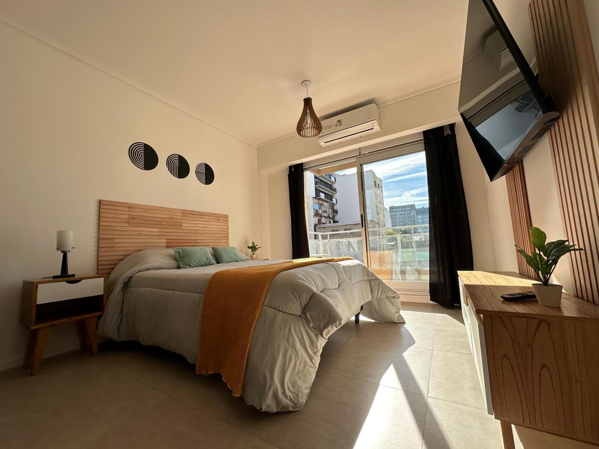 Zafiro Art One - Modern * Buenos Aires