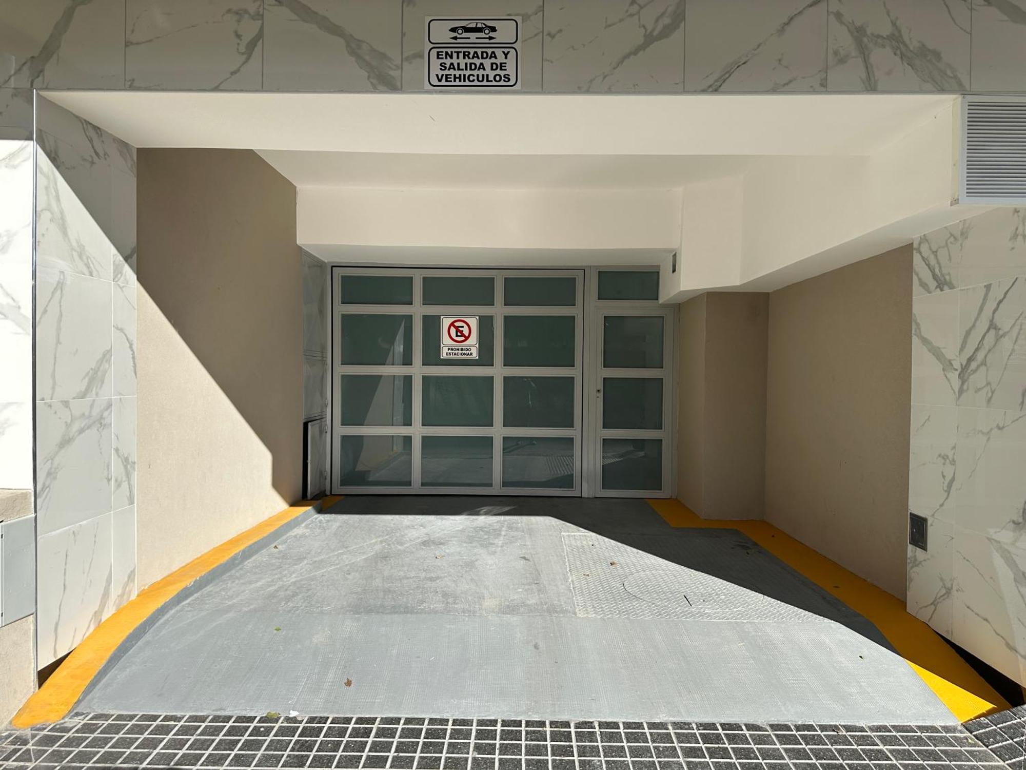 Zafiro Art One - Modern Buenos Aires