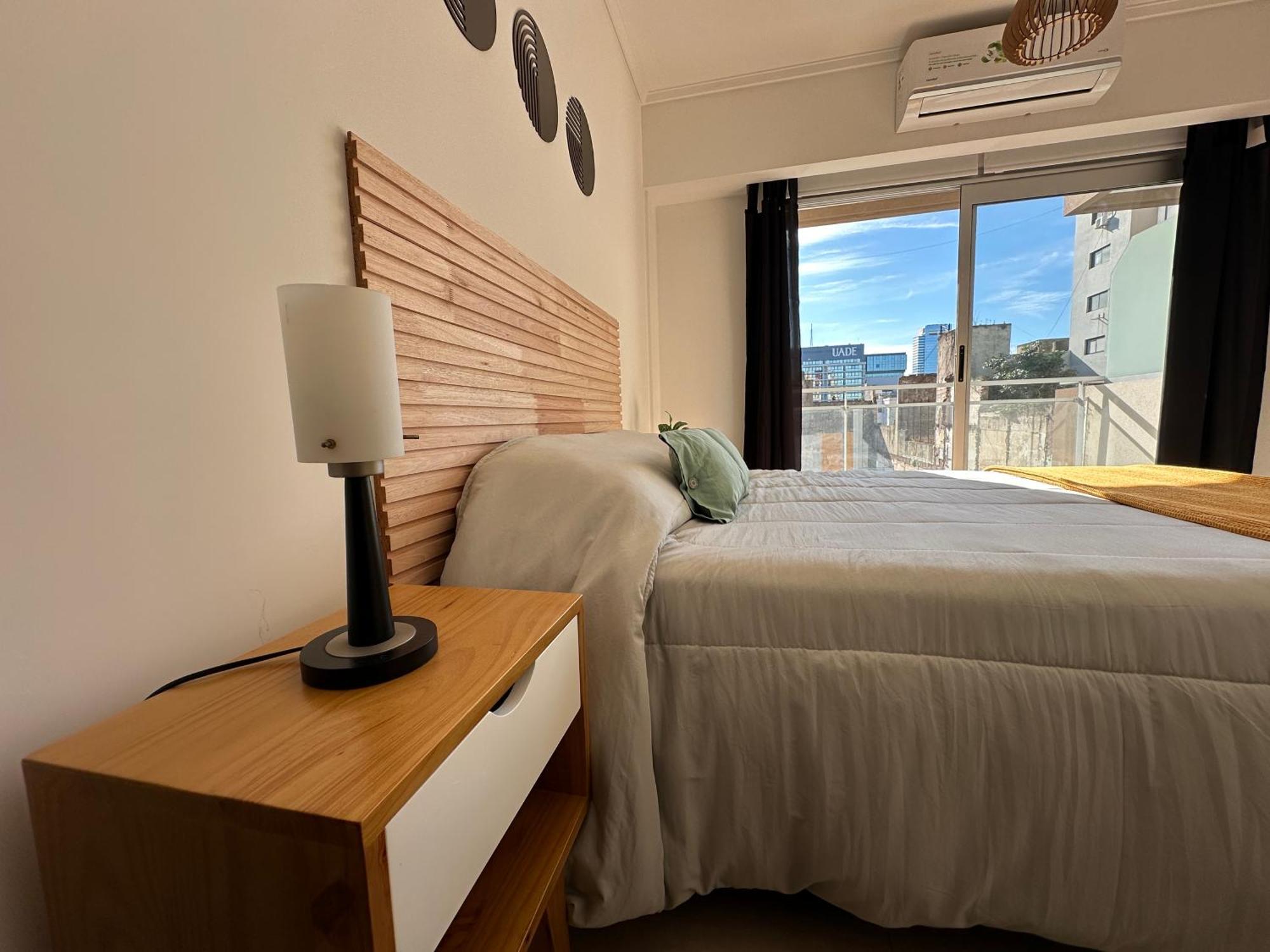 Zafiro Art One - Modern Apartment *