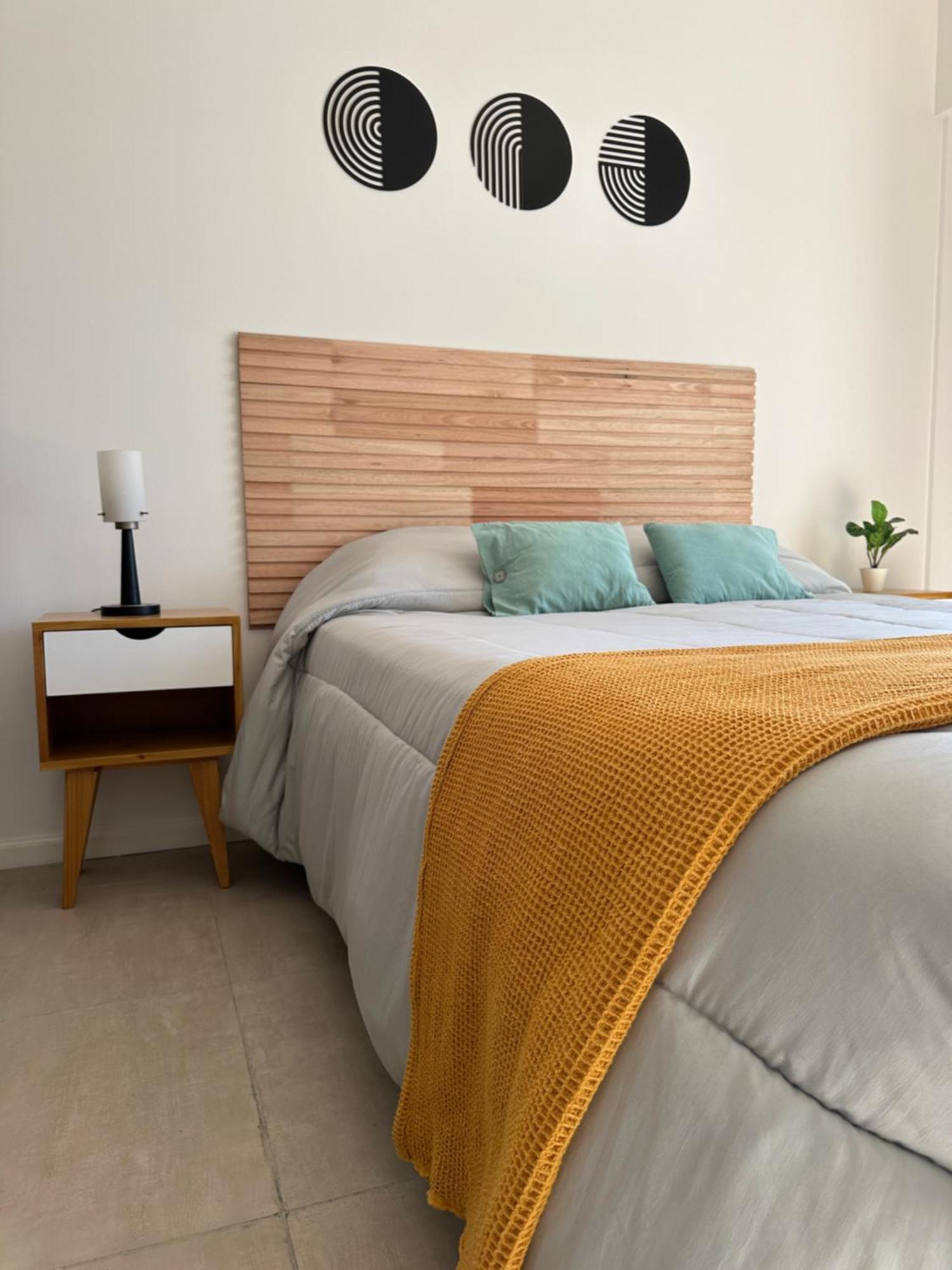 Apartment Zafiro Art One - Modern *