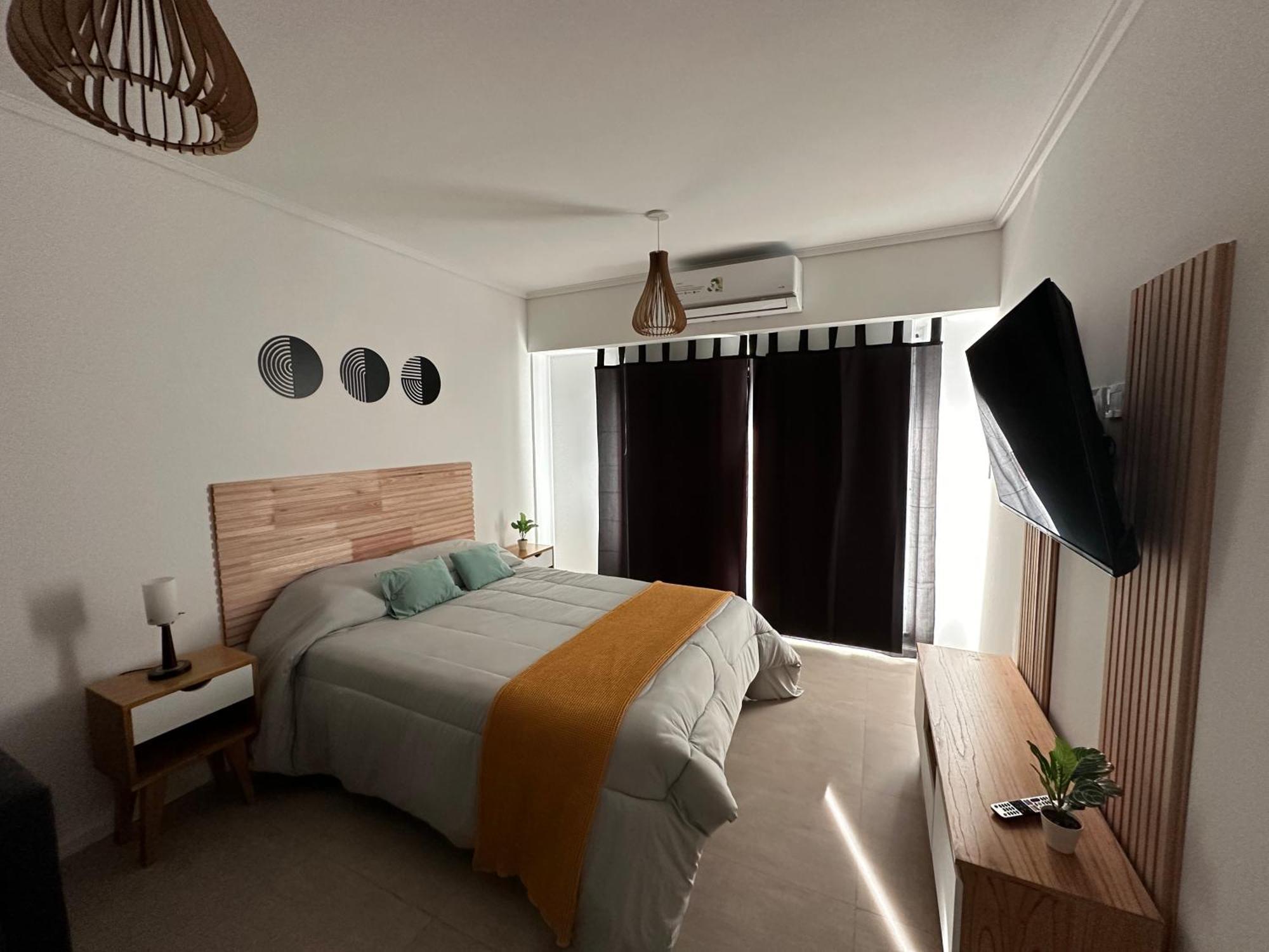 Apartment Zafiro Art One - Modern