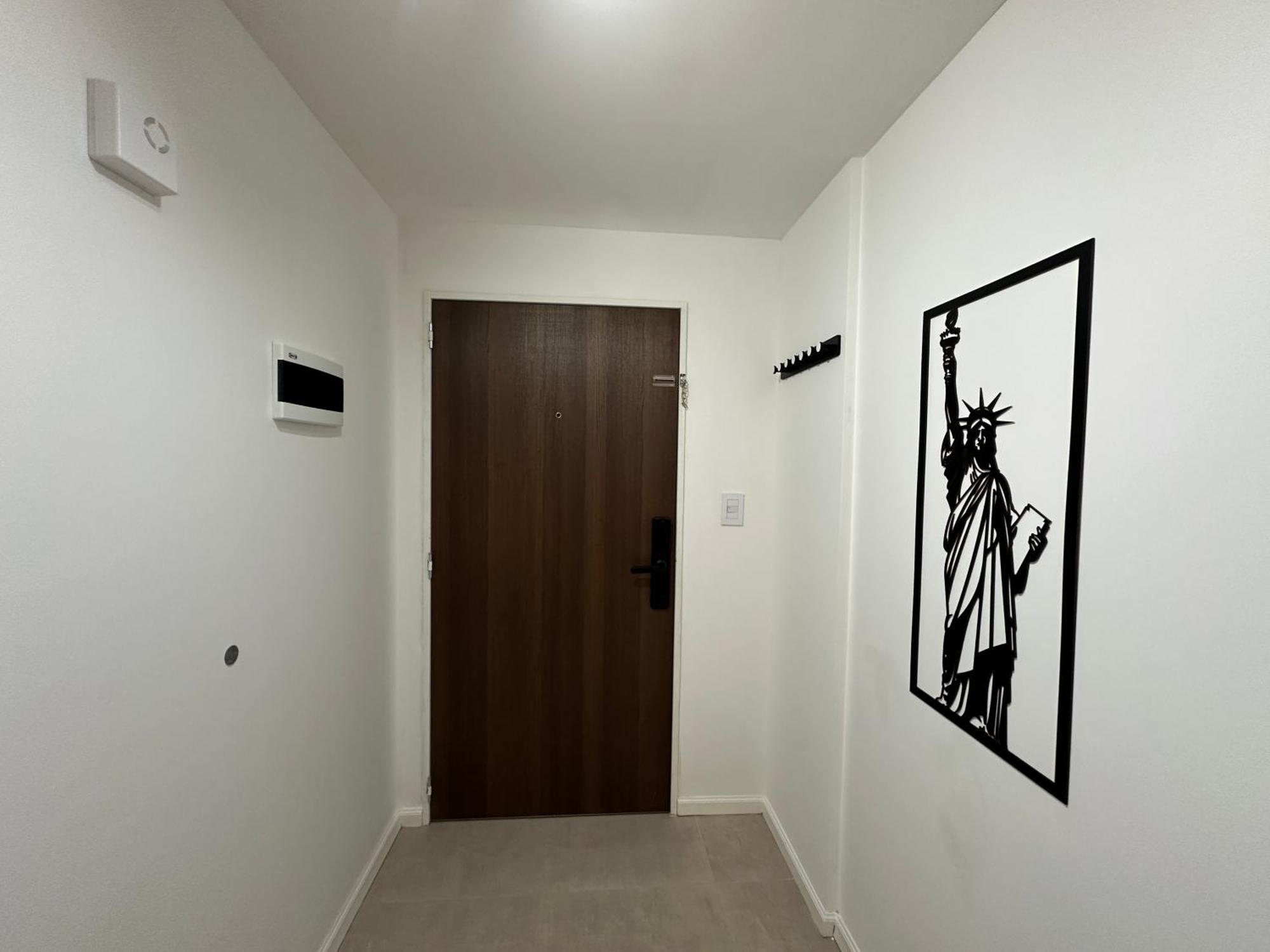 Zafiro Art One - Modern Apartment *