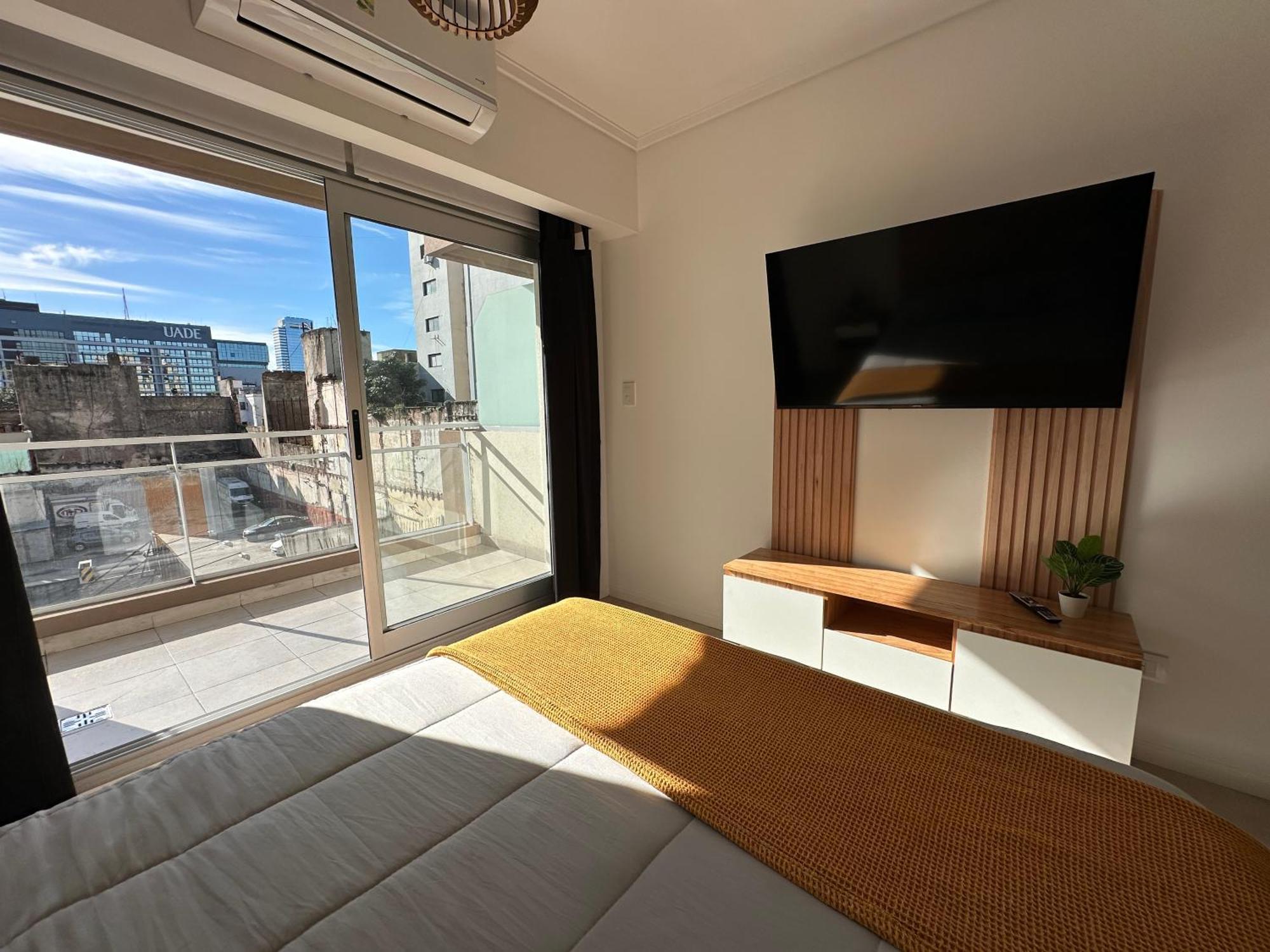 Zafiro Art One - Modern Apartment *