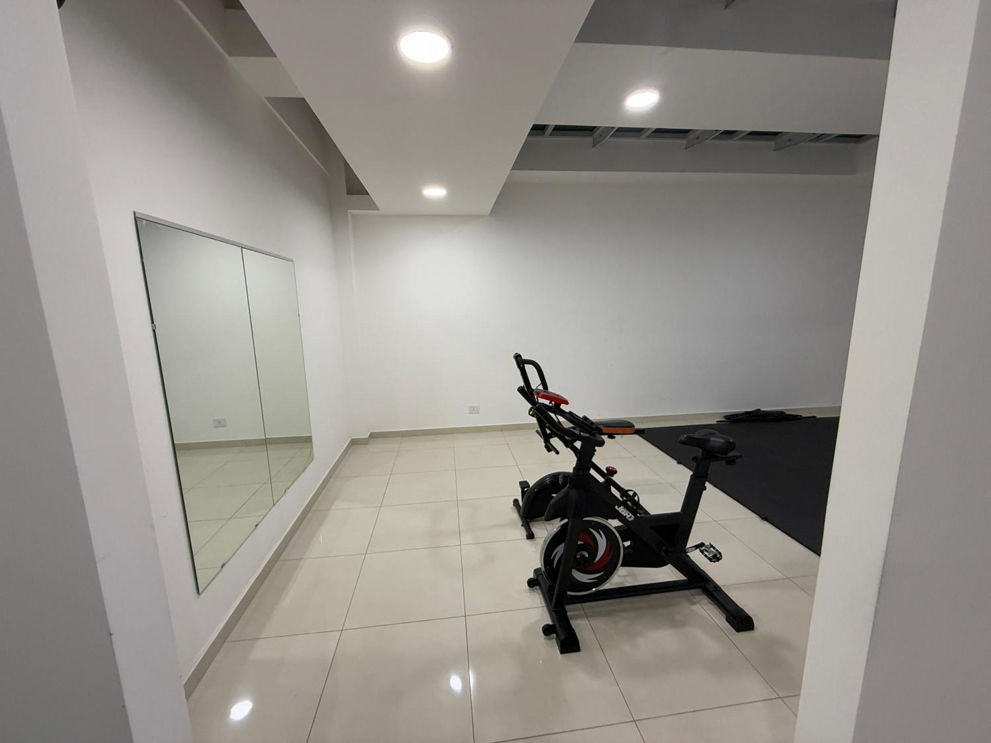 Apartment Zafiro Art One - Modern *